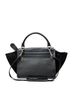Céline Black Small Trapeze One size - photo 5