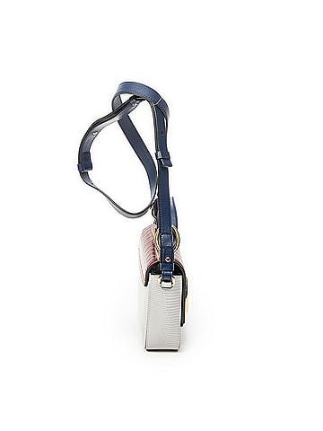 Chloé Mini C Crossbody (view 2)