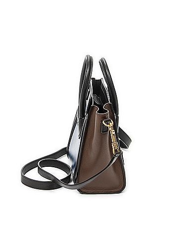 Céline Nano Tricolor Luggage (view 2)
