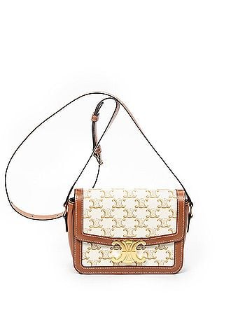 Céline Teen Triomphe Crossbody (view 1)