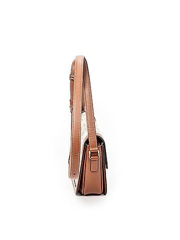 Céline Teen Triomphe Crossbody (view 2)