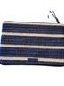 Vera Bradley Tropical Blue White Clutch One size - photo 2