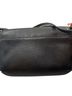 Coach 100% Leather Black Crossbody Bag One size - photo 2