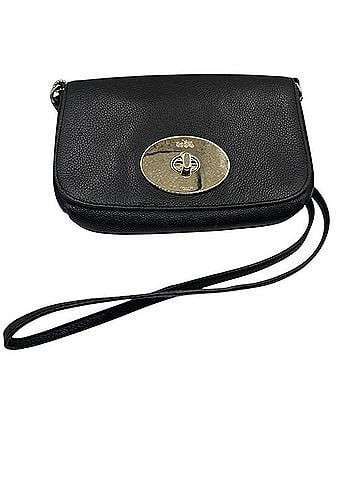 Coach Liv Pouch Crossbody Bag (view 1)