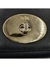 Coach 100% Leather Black Crossbody Bag One size - photo 4