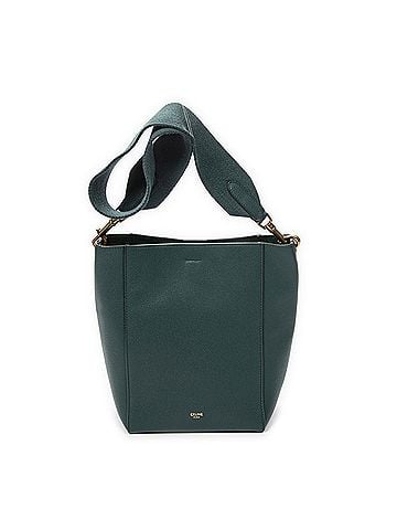 Céline Bucket Bag (view 1)