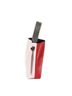 Céline Red Twisted Cabas One size - photo 4