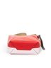 Céline Red Twisted Cabas One size - photo 9