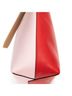 Céline Red Twisted Cabas One size - photo 6