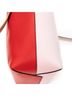 Céline Red Twisted Cabas One size - photo 7