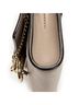 Chloé Gray Mini Faye One size - photo 7