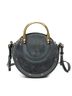 Chloé Green Small Pixie Crossbody One size - photo 1