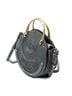 Chloé Green Small Pixie Crossbody One size - photo 3