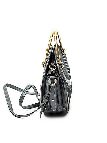 Chloé Small Pixie Crossbody (view 2)