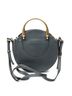 Chloé Green Small Pixie Crossbody One size - photo 5