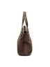 Céline Brown Small Zip Tote One size - photo 4
