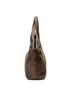 Céline Brown Small Zip Tote One size - photo 2