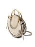 Chloé Gray Small Pixie Crossbody One size - photo 3