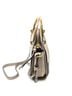Chloé Gray Small Pixie Crossbody One size - photo 2