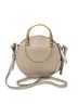 Chloé Gray Small Pixie Crossbody One size - photo 5