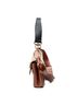 Chloé Brown Small C Double Carry One size - photo 4