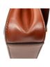 Chloé Brown Small C Double Carry One size - photo 6