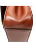 Chloé Brown Small C Double Carry One size - photo 7