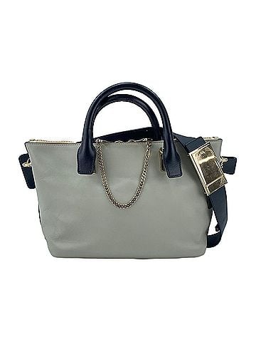 Chloé Chloé Chloe Baylee handbag, multicolor (view 1)