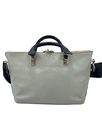 Chloé Chloé Chloe Baylee handbag, multicolor (view 2)