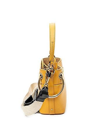 Chloé Mini Roy Bucket (view 2)