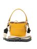 Chloé Orange Mini Roy Bucket One size - photo 5