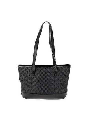 Céline Vintage Shopping Tote (view 1)