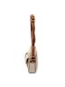 Céline White Front Pocket Crossbody One size - photo 4