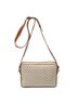 Céline White Front Pocket Crossbody One size - photo 5