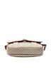 Céline White Front Pocket Crossbody One size - photo 9