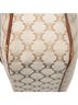 Céline White Front Pocket Crossbody One size - photo 7