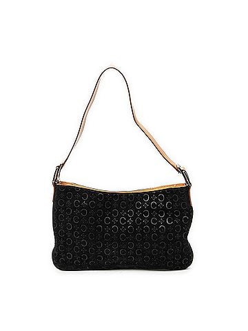 Céline Flat Shoulder Bag (view 1)