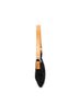 Céline Black Flat Shoulder Bag One size - photo 4