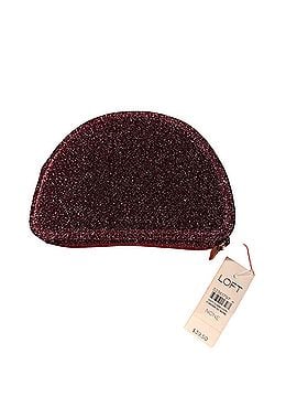 Ann Taylor Loft Makeup Bag