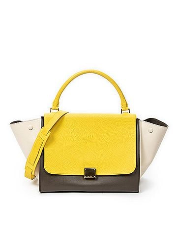 Céline Medium Trapeze (view 1)
