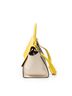 Céline Yellow Medium Trapeze One size - photo 4