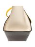Céline Yellow Medium Trapeze One size - photo 6