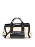 Chloé Ivory Medium Alice Satchel One size - photo 1