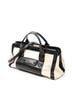 Chloé Ivory Medium Alice Satchel One size - photo 3