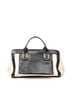 Chloé Ivory Medium Alice Satchel One size - photo 5