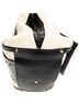 Chloé Ivory Medium Alice Satchel One size - photo 6
