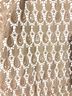 Ann Taylor Floral Pink Formal Skirt Size 12 - photo 2