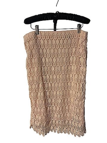 Ann Taylor Formal Skirt (view 1)