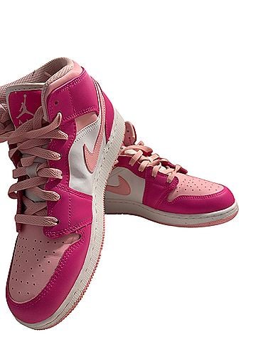 Jordan Sneakers (view 2)