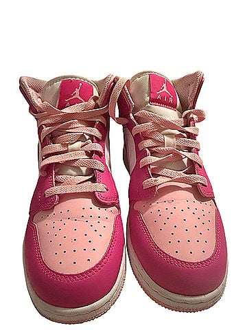 Jordan Sneakers (view 1)
